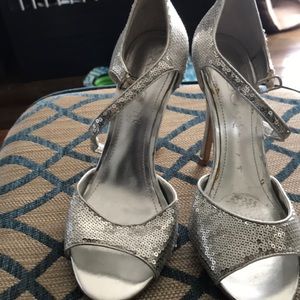 Aldo heels